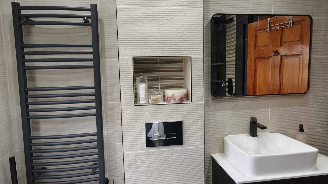 Photo of Bathroom in Solihull
