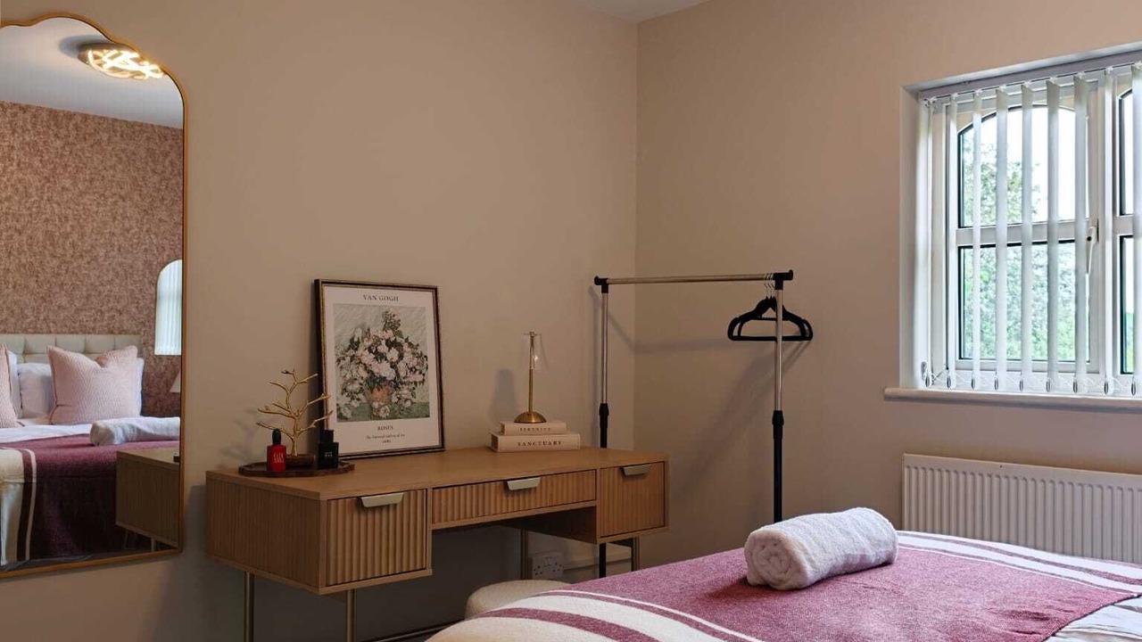 Photo of Bedroom in Solihull