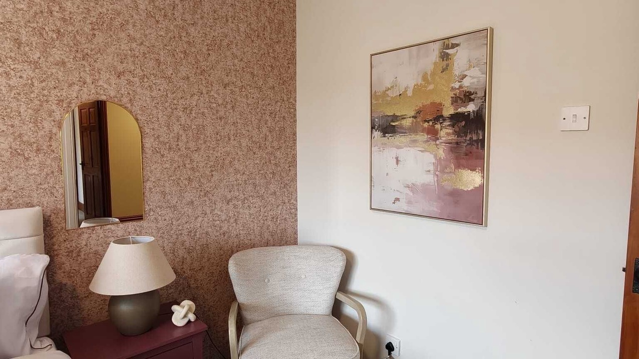 Photo of Bedroom in Solihull