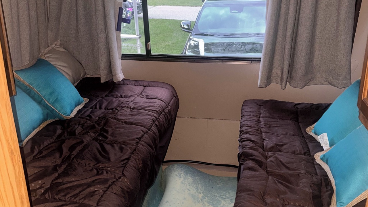 Photo of Bedroom in Fort Gratiot