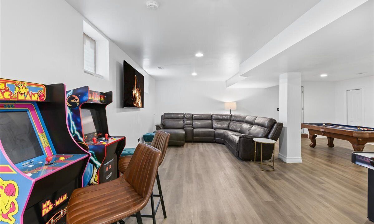 Photo of Bedroom in Beverly