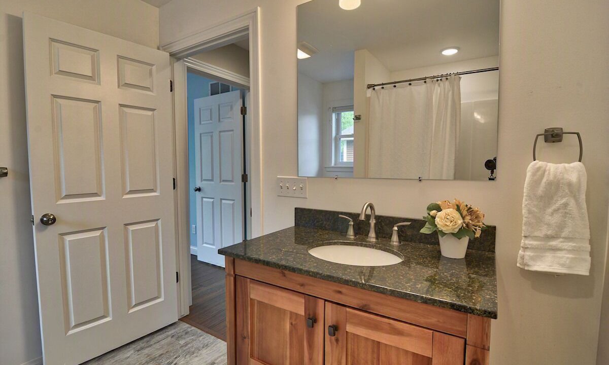 Photo of Bathroom in Indian River