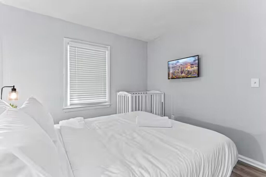 Photo of Bedroom in Ecorse