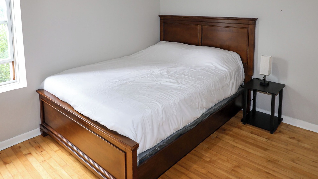 Photo of Bedroom in Woodlawn