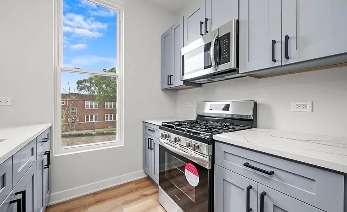 Photo of Kitchen in Woodlawn