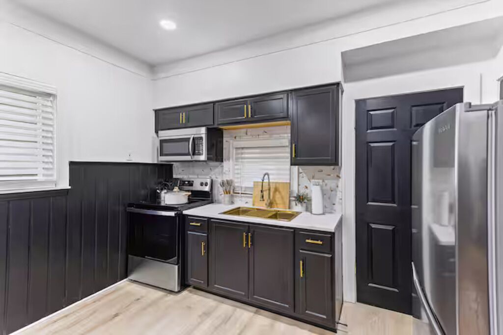 Photo of Kitchen in Lincoln Park