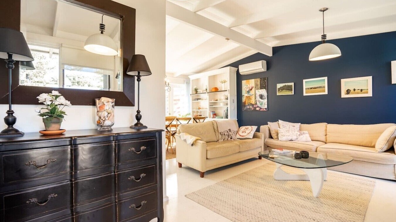 Photo of Livingroom in Sorrento