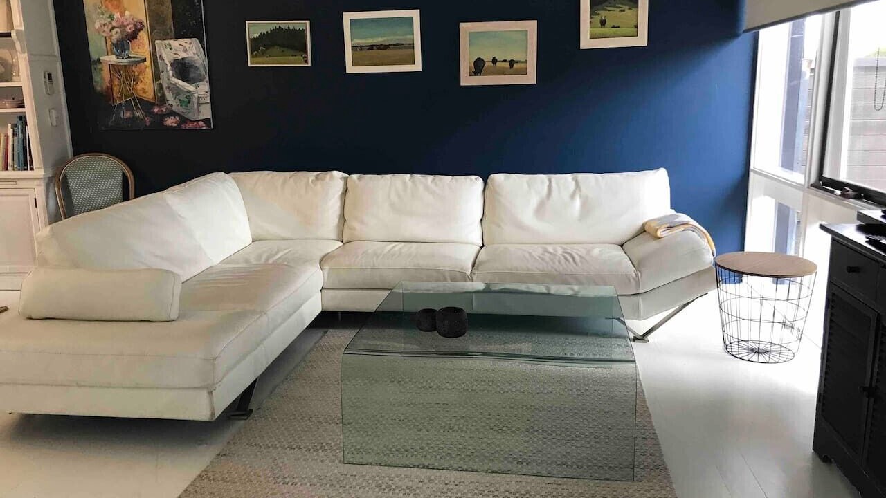 Photo of Bedroom in Sorrento