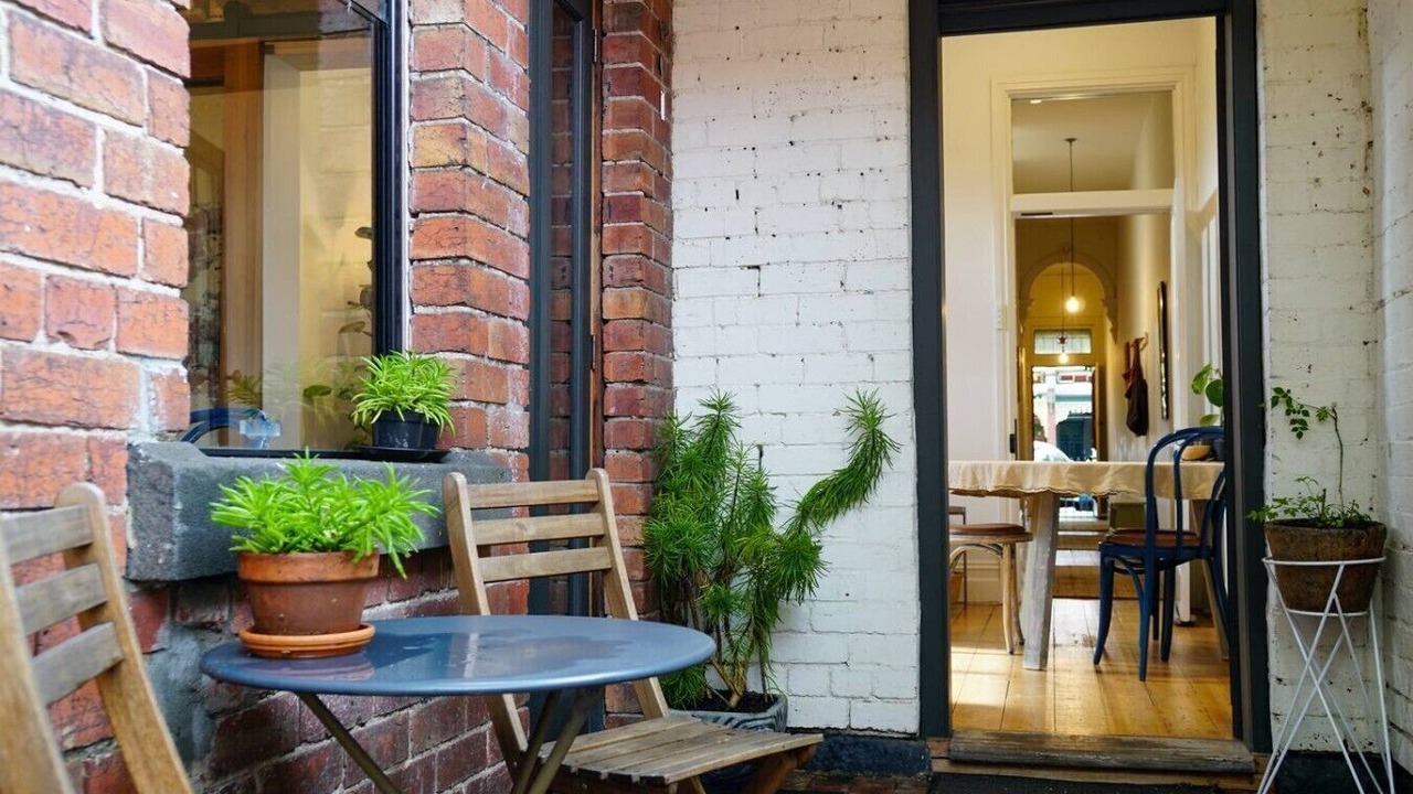 Photo of Others in Fitzroy