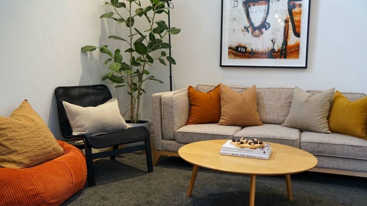 Photo of Livingroom in Fitzroy