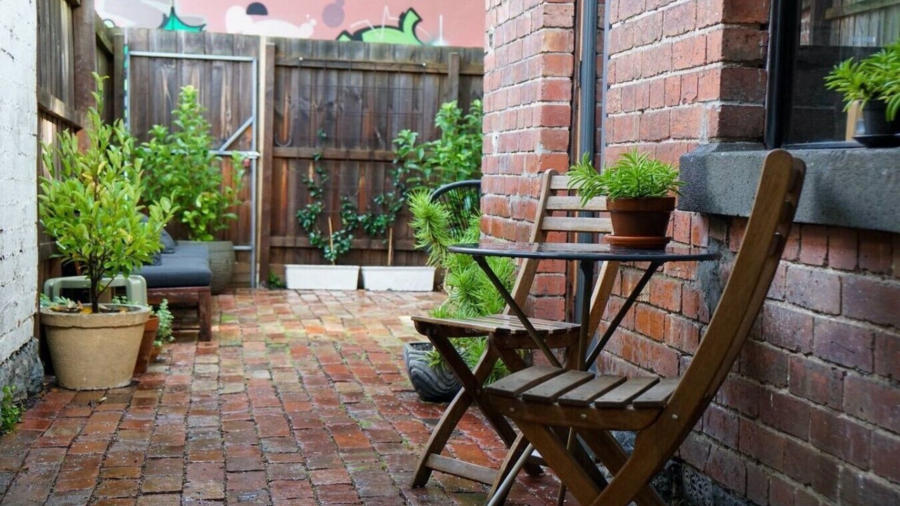 Photo of Outdoor in Fitzroy