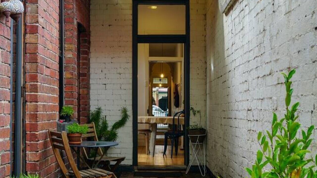Photo of Others in Fitzroy