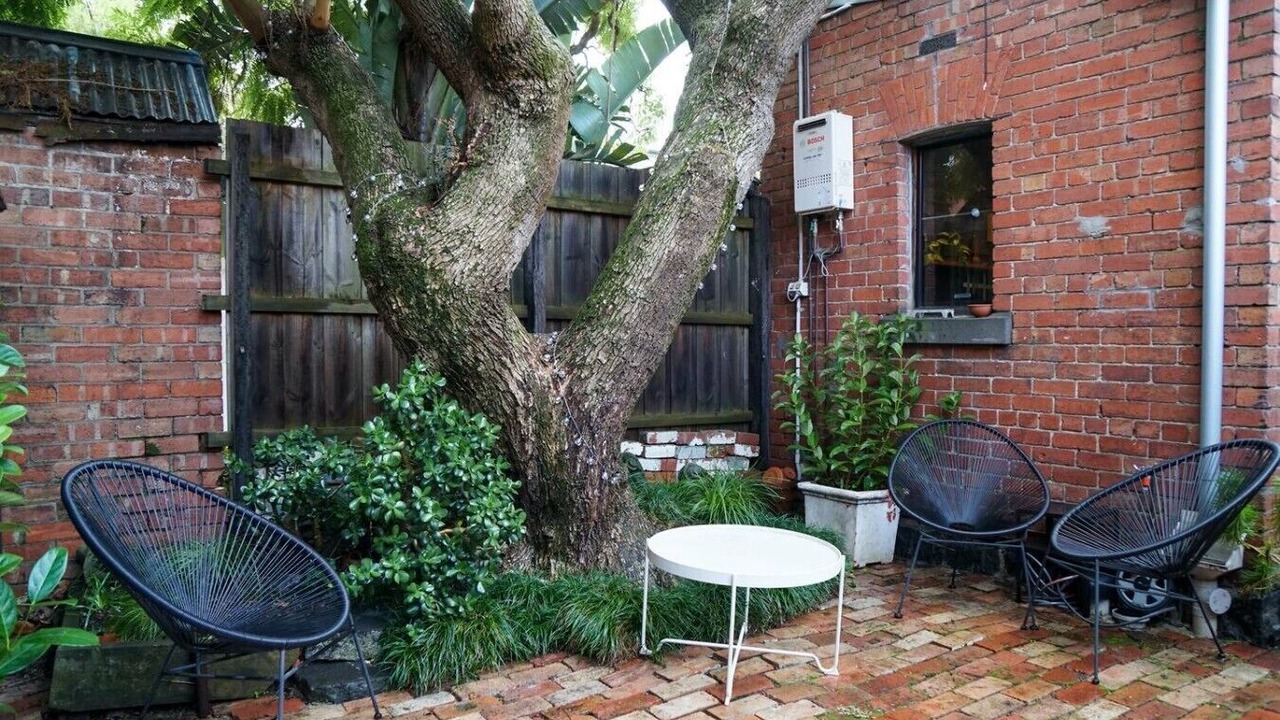 Photo of Outdoor in Fitzroy