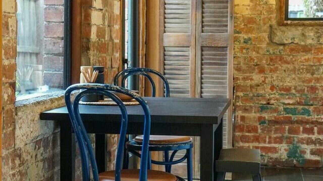Photo of Others in Fitzroy