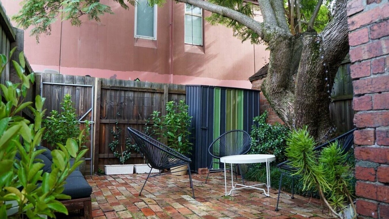 Photo of Outdoor in Fitzroy