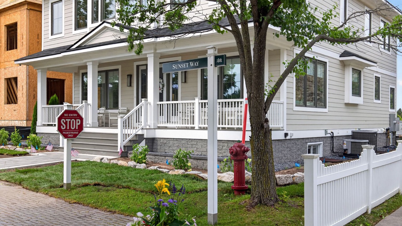 Photo of Outdoor in Bay Harbor