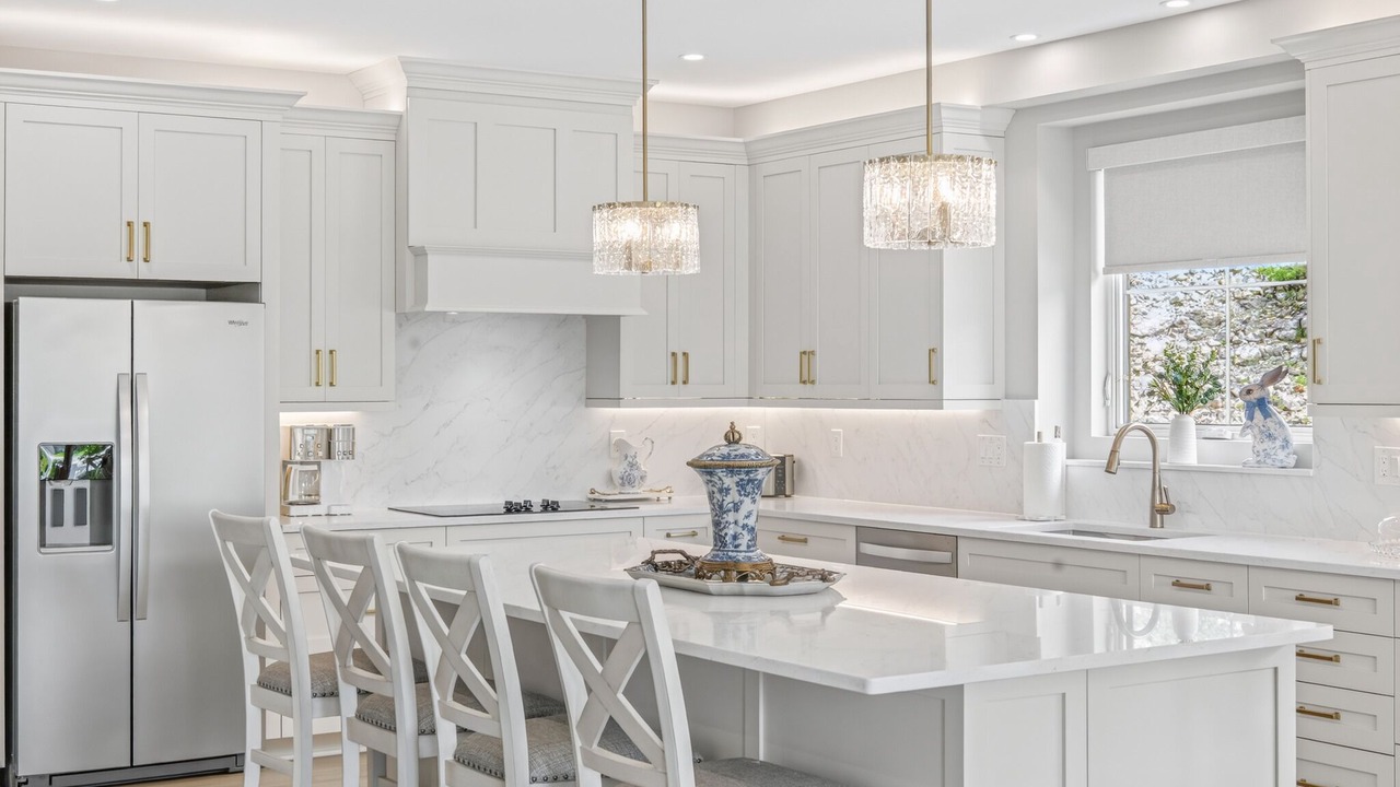 Photo of Kitchen in Bay Harbor