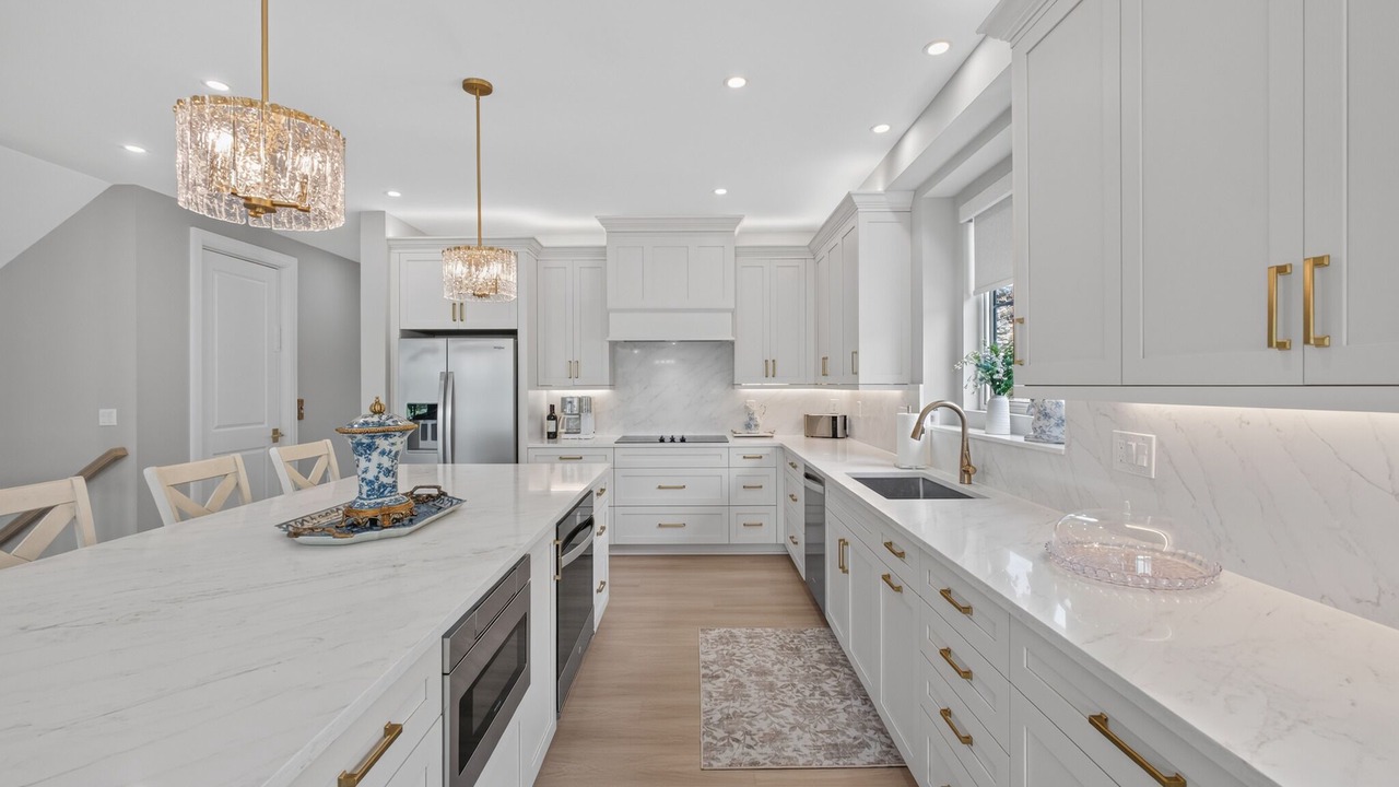 Photo of Kitchen in Bay Harbor