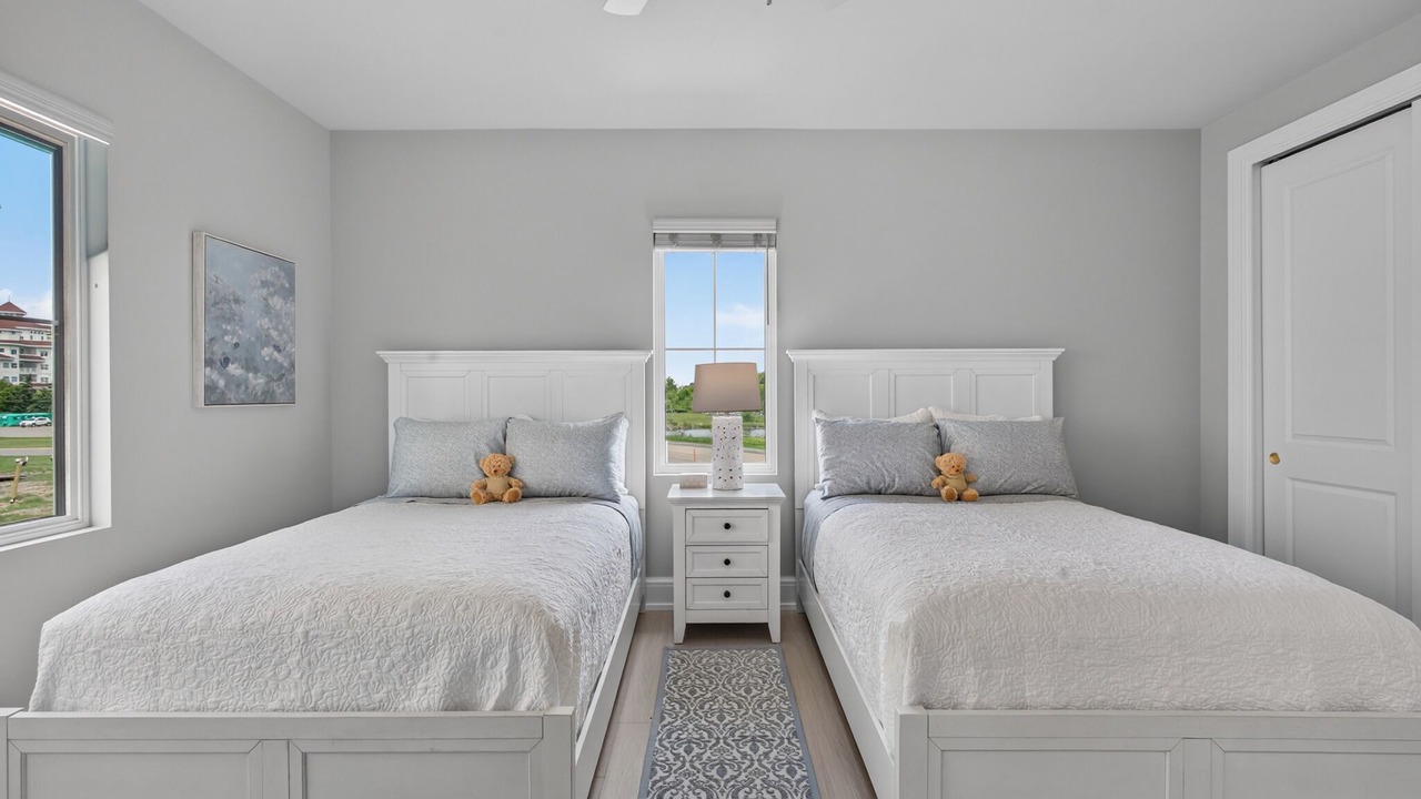 Photo of Bedroom in Bay Harbor