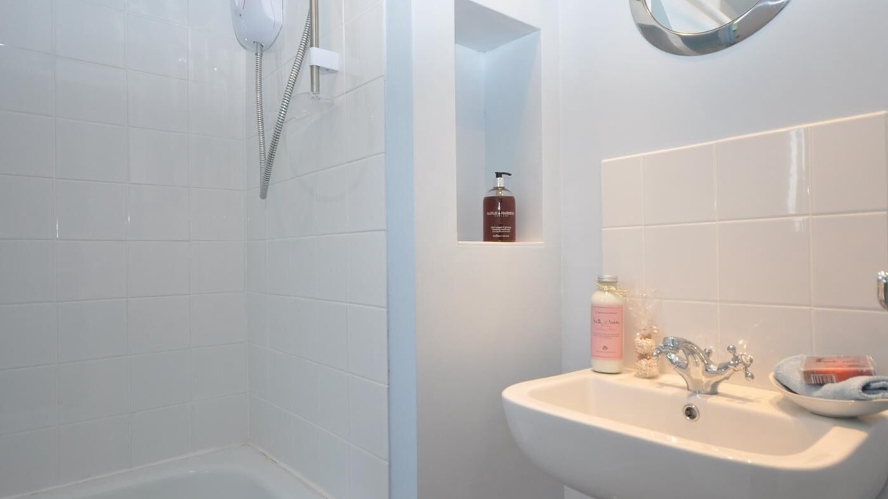 Photo of Bathroom in Gloucester