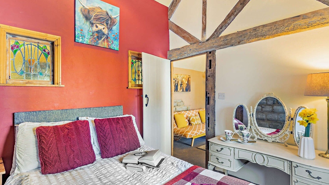 Photo of Bedroom in Ardens Grafton