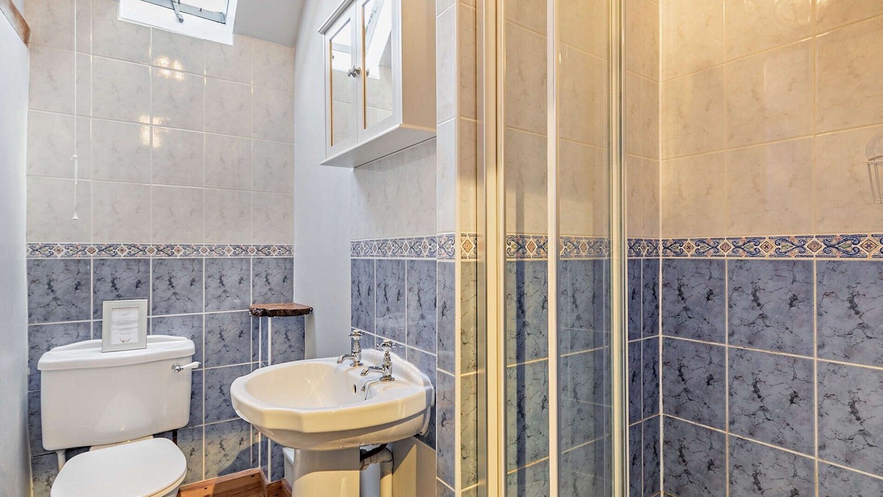 Photo of Bathroom in Ardens Grafton