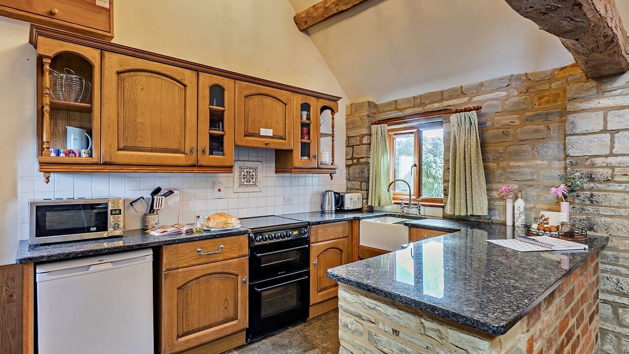 Photo of Kitchen in Ardens Grafton