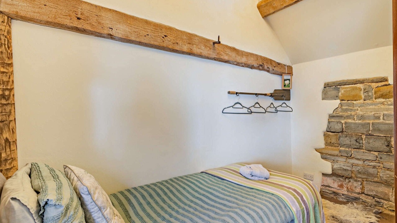 Photo of Bedroom in Ardens Grafton
