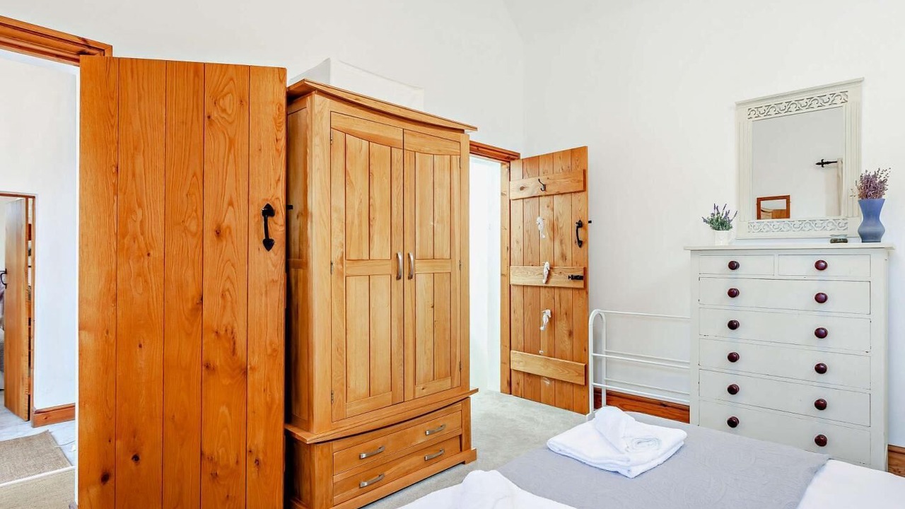 Photo of Bedroom in Malmesbury