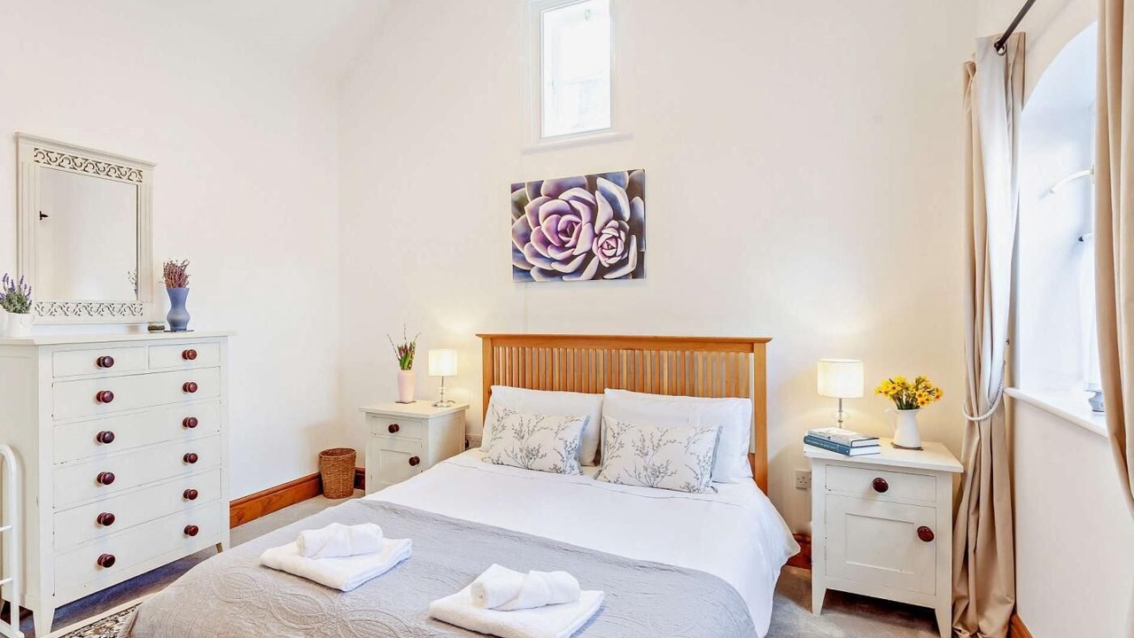 Photo of Bedroom in Malmesbury