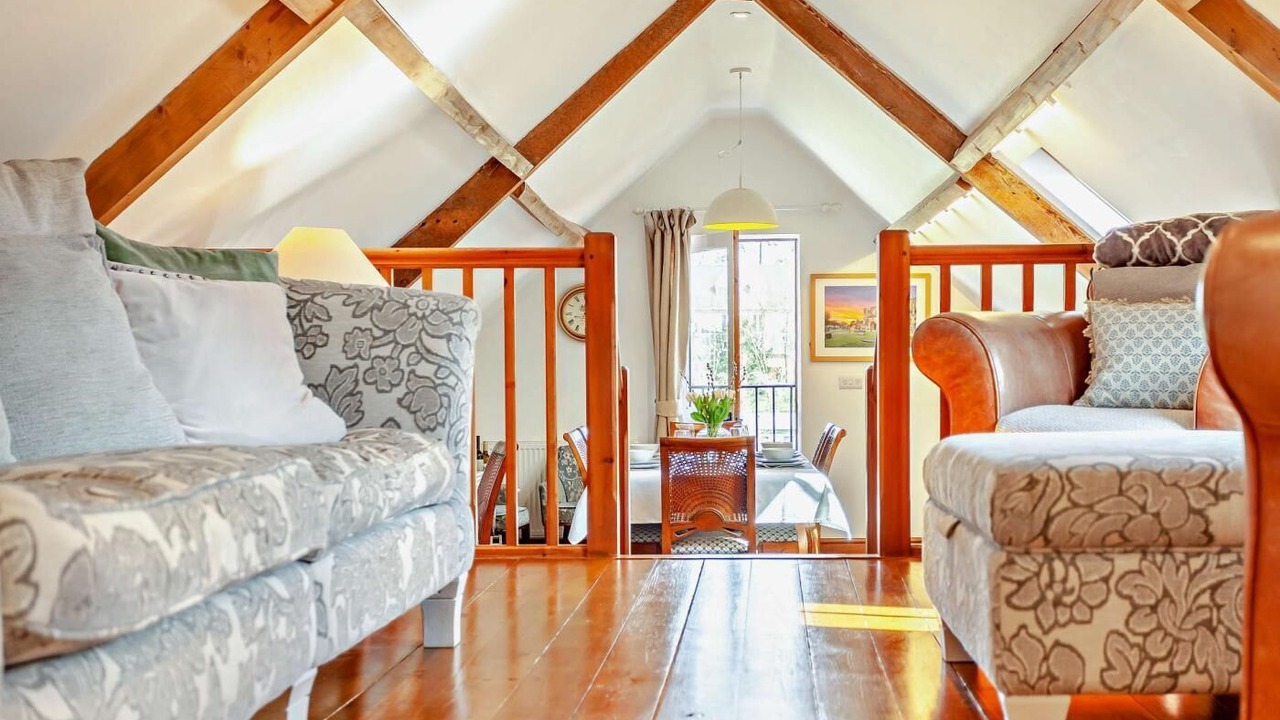 Photo of Livingroom in Malmesbury