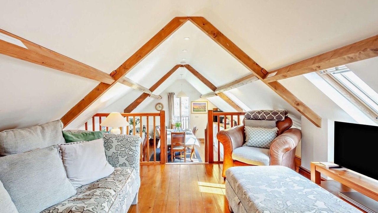 Photo of Livingroom in Malmesbury