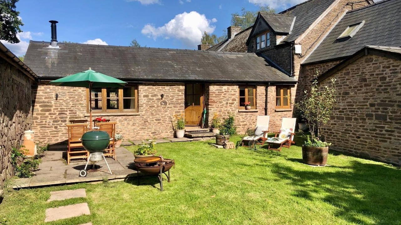 Photo of Outdoor in Chepstow
