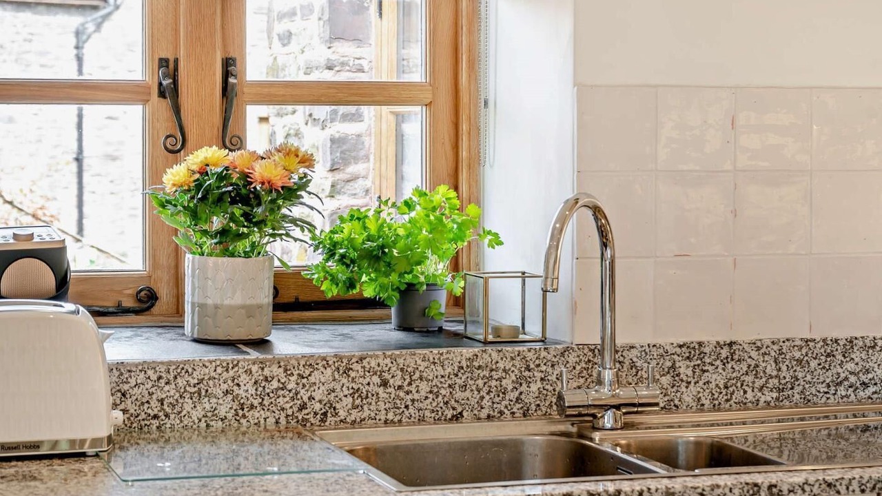 Photo of Kitchen in Chepstow