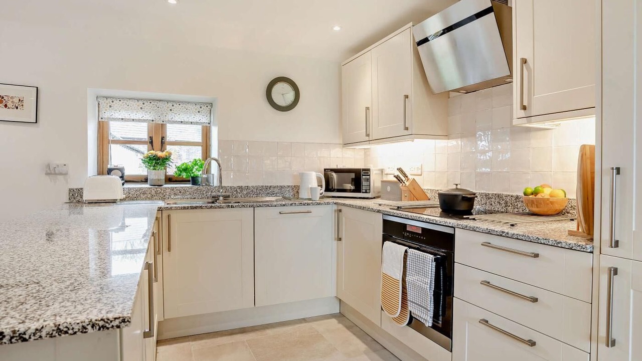 Photo of Kitchen in Chepstow