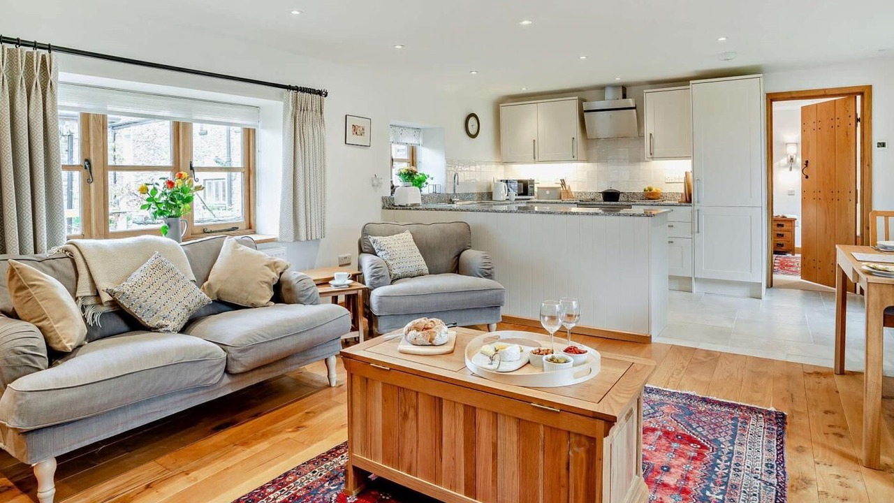 Photo of Livingroom in Chepstow