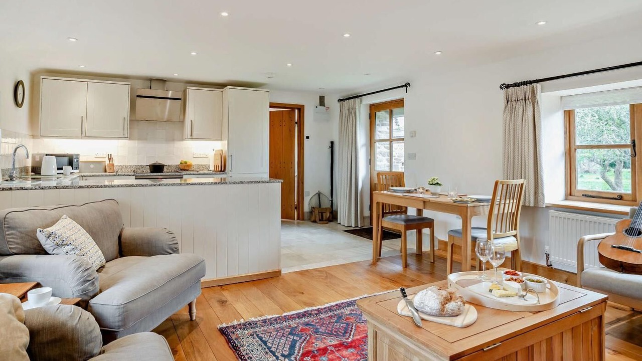 Photo of Livingroom in Chepstow