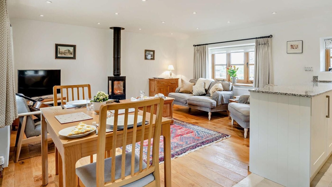 Photo of Livingroom in Chepstow
