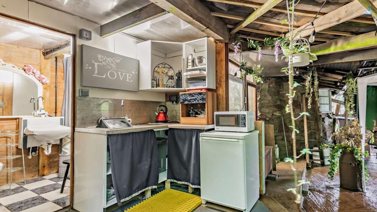 Photo of Kitchen in Lydney