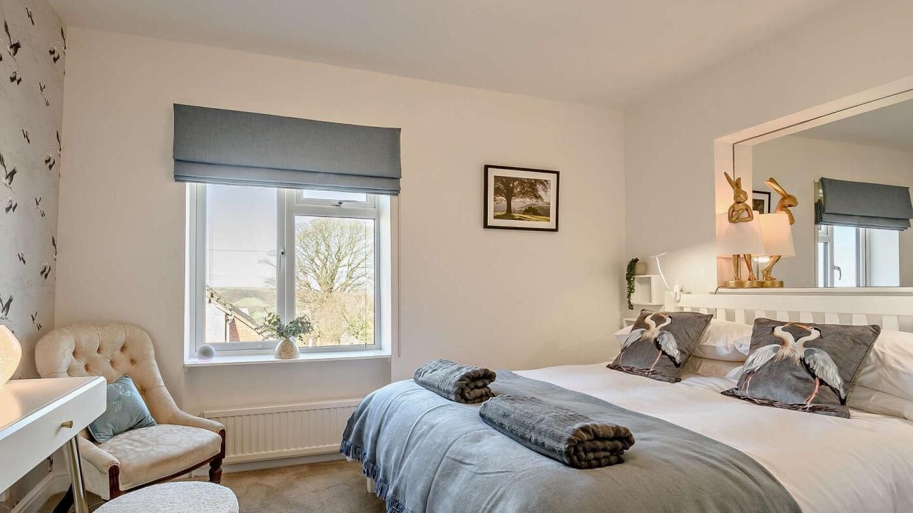 Photo of Bedroom in Inchbrook