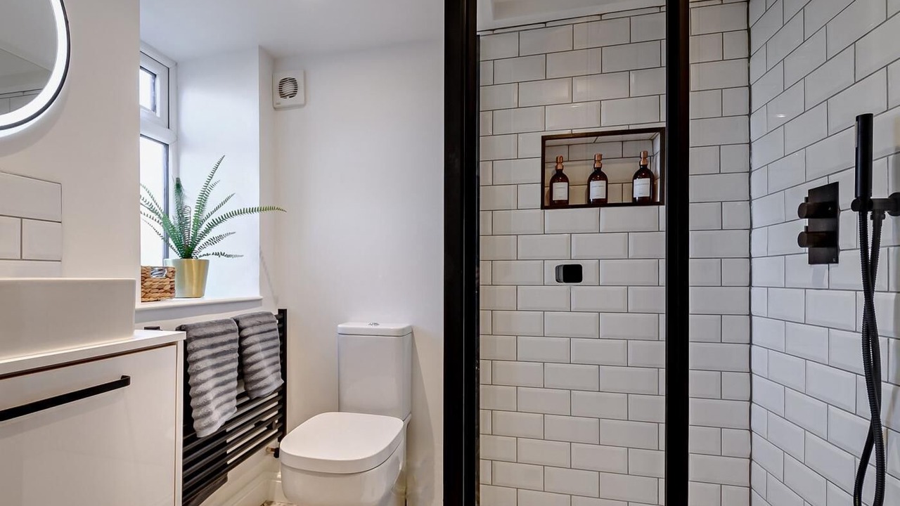 Photo of Bathroom in Inchbrook