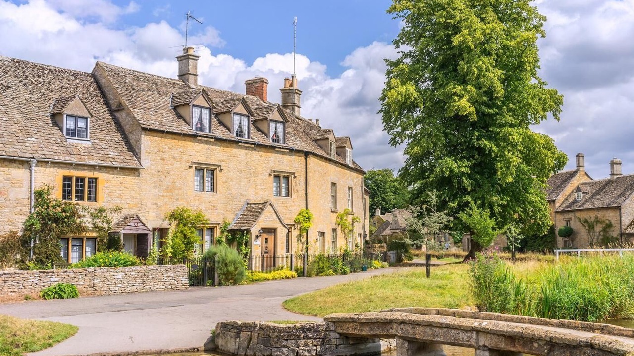Photo of Others in Bourton