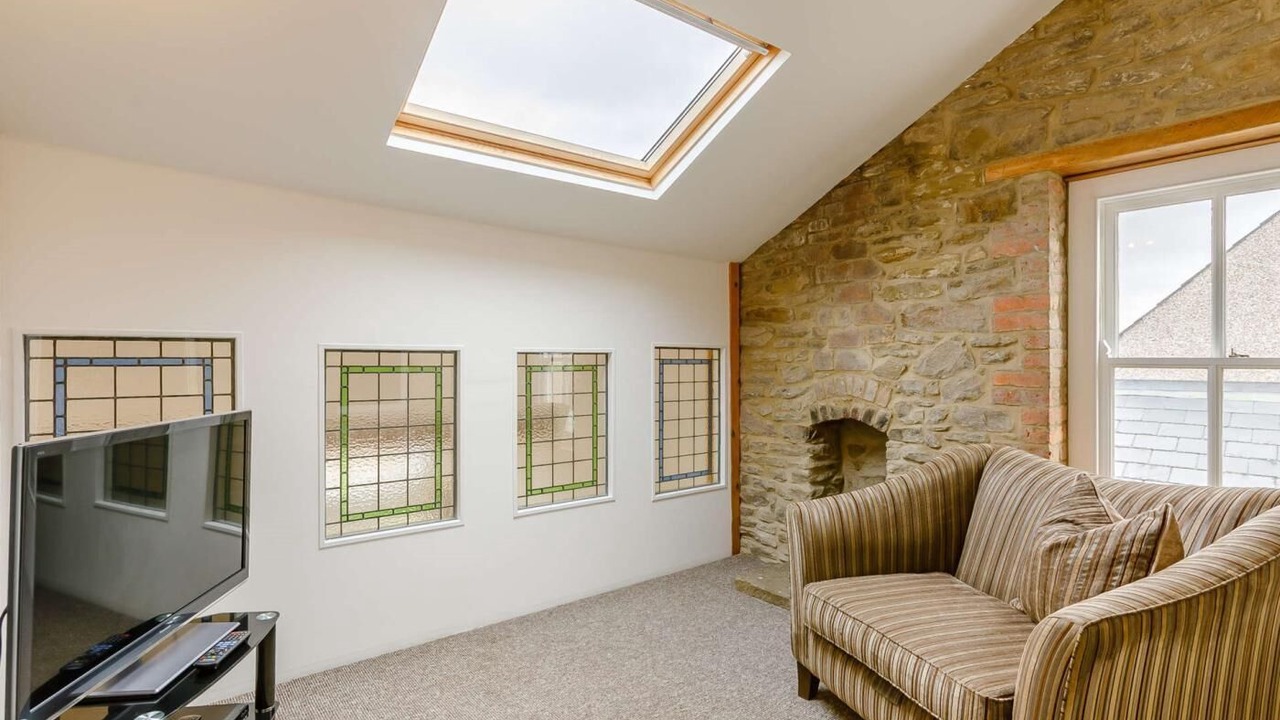 Photo of Livingroom in Coleford