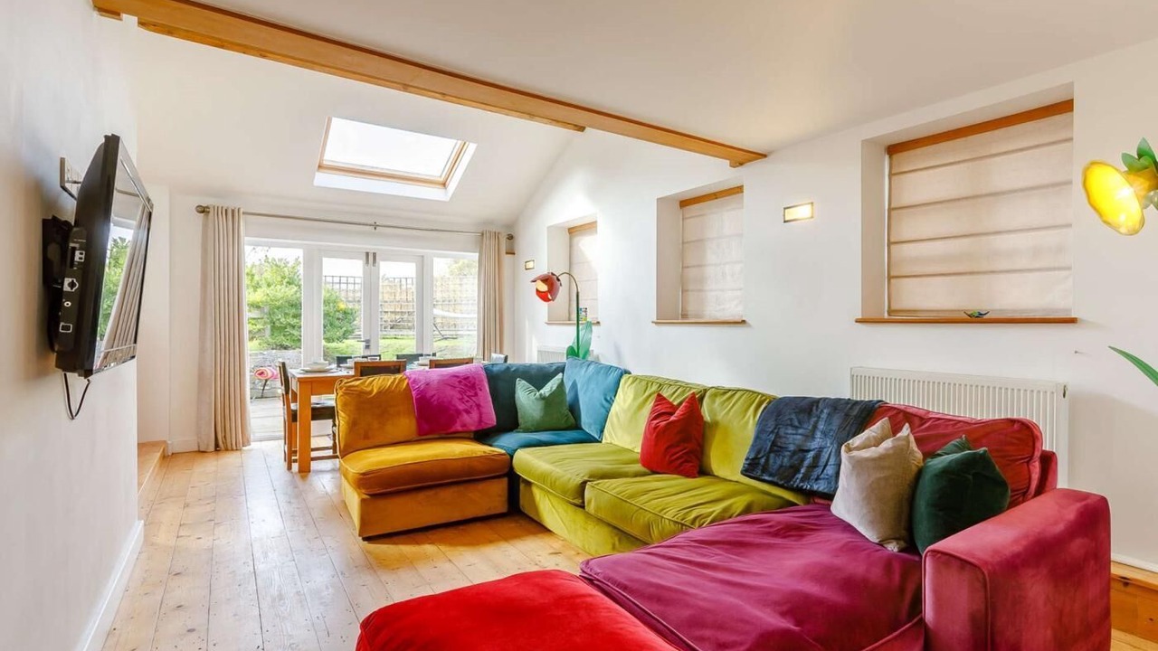 Photo of Livingroom in Coleford