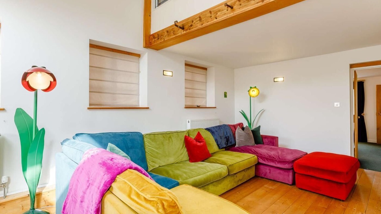Photo of Livingroom in Coleford