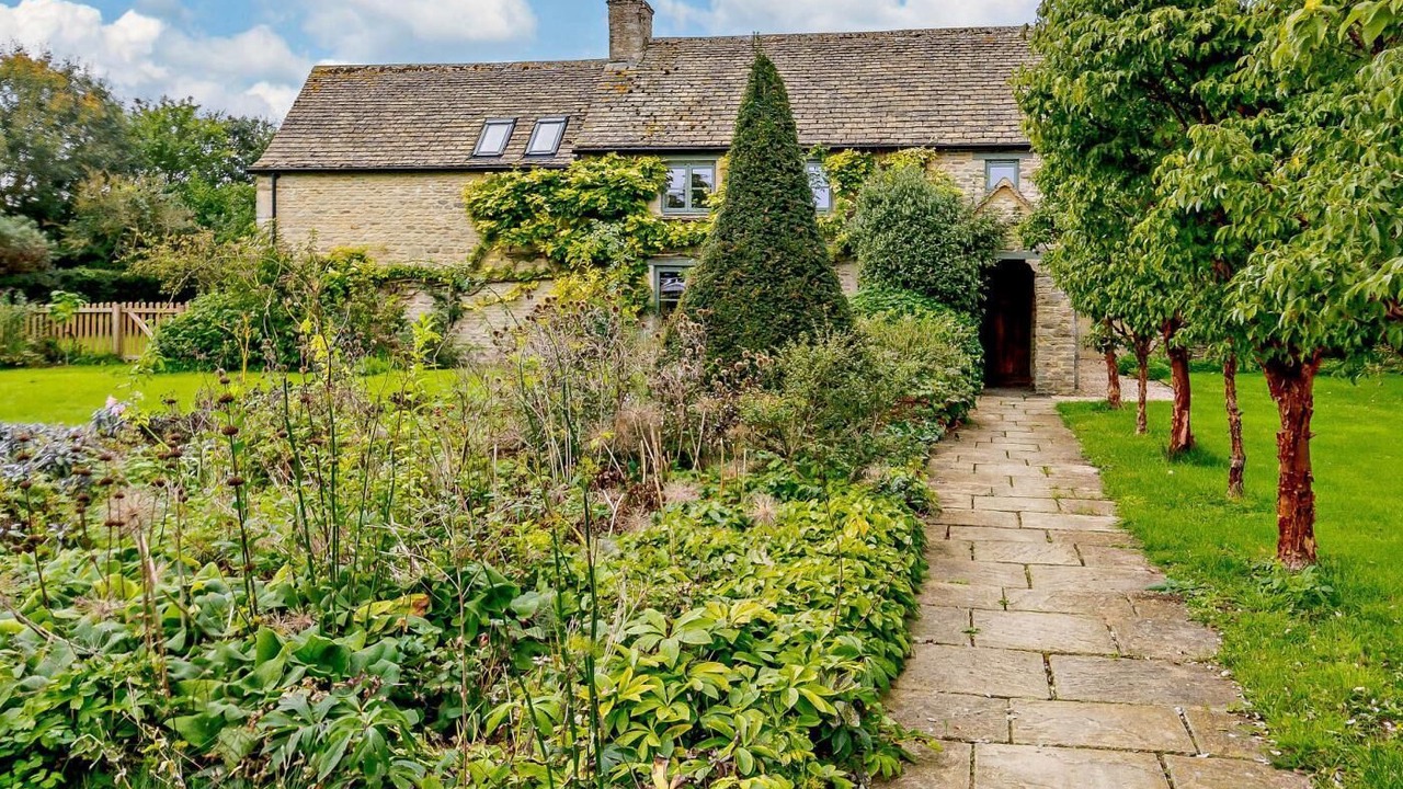 Photo of Outdoor in Lechlade