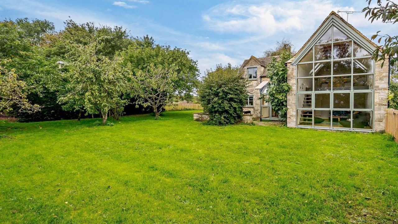 Photo of Outdoor in Lechlade
