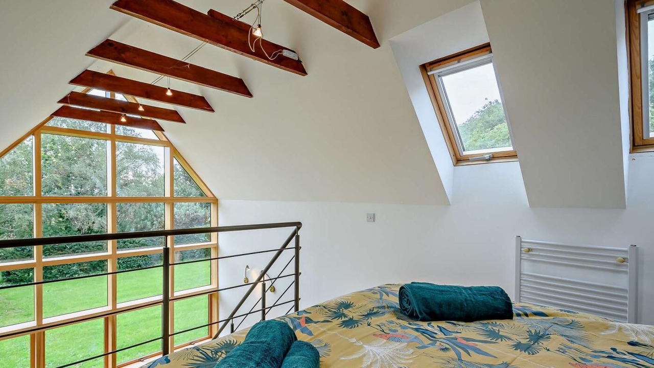 Photo of Bedroom in Lechlade