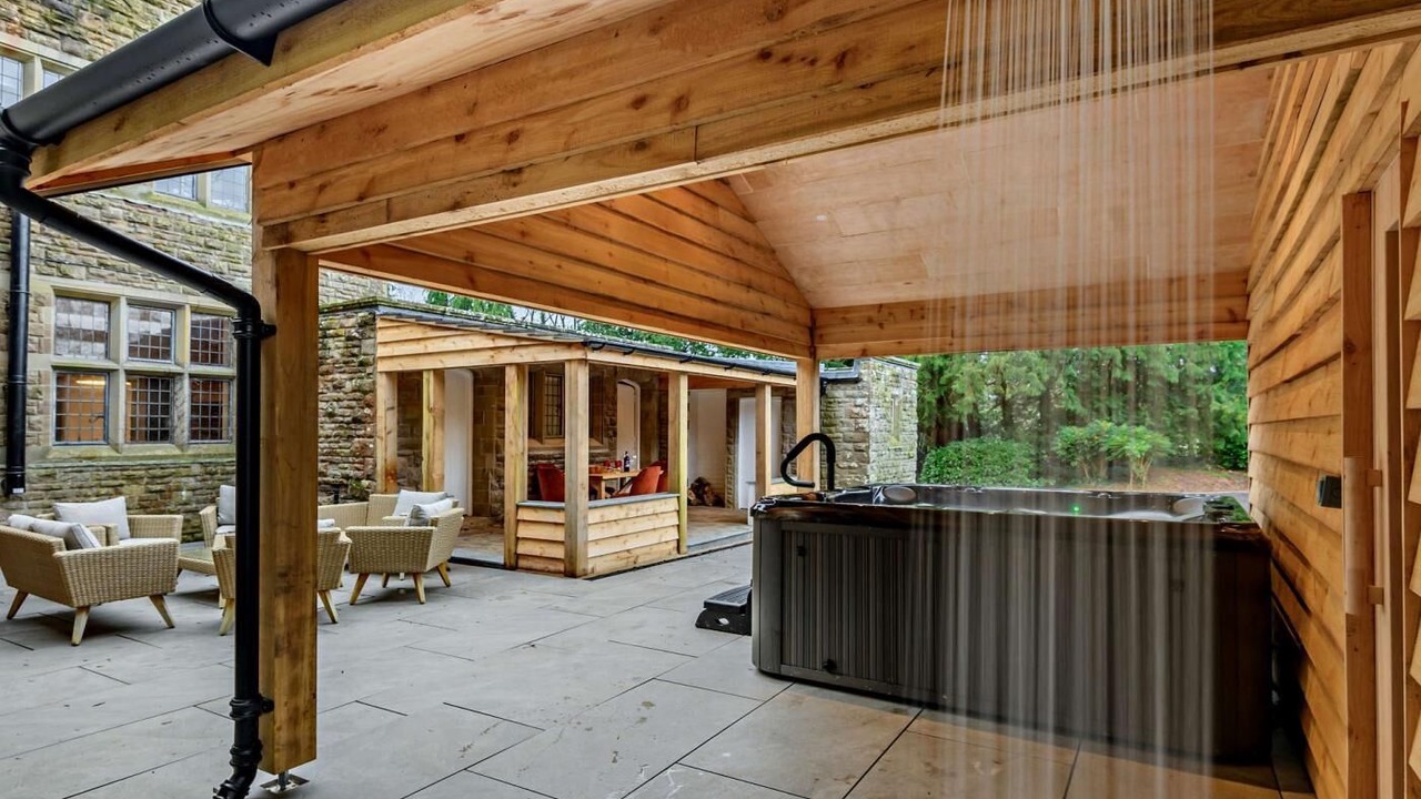 Photo of Patio Balcony in Monmouth