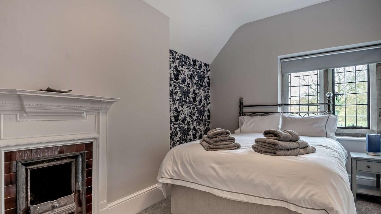 Photo of Bedroom in Monmouth
